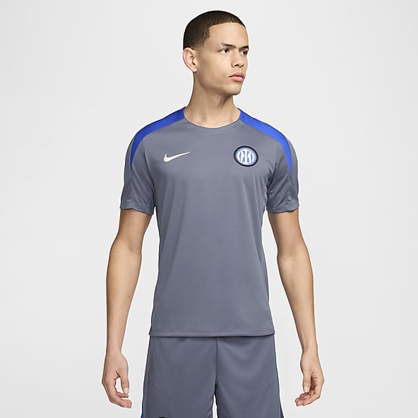 Inter Milan Kits Shirts 24 25. Nike CA
